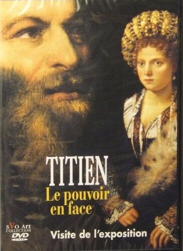 Titien - Le Pouvoir En Face