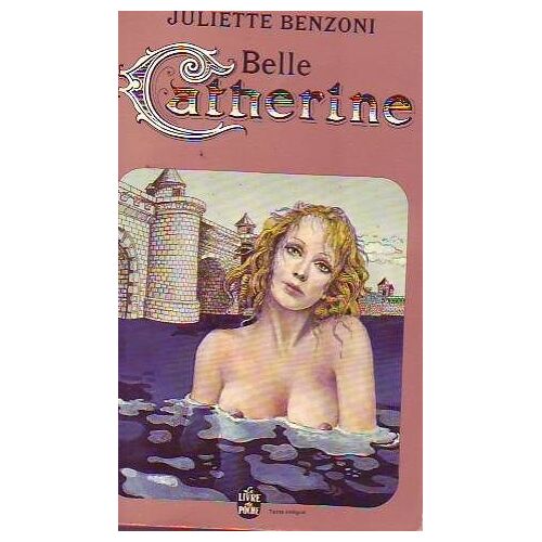 Belle Catherine