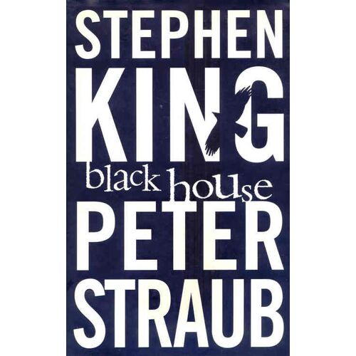 Black House