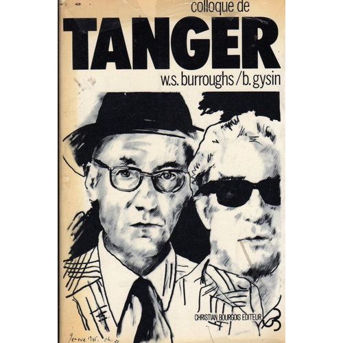 Le Colloque De Tanger - Genève - 24-28 Septembre 1975