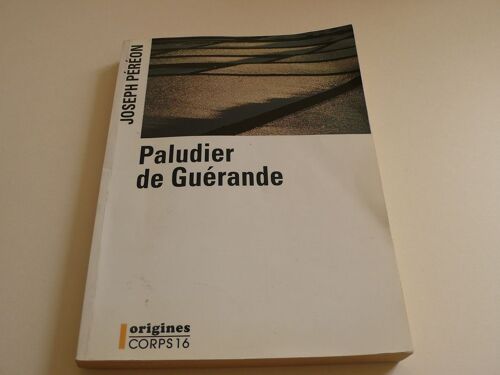 Paludier De Guérande