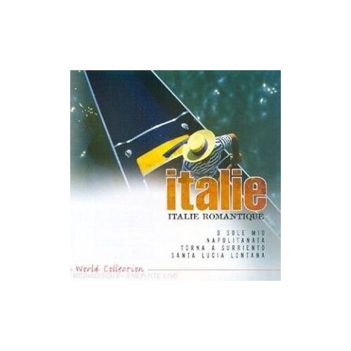 Italie : Italie Romantique