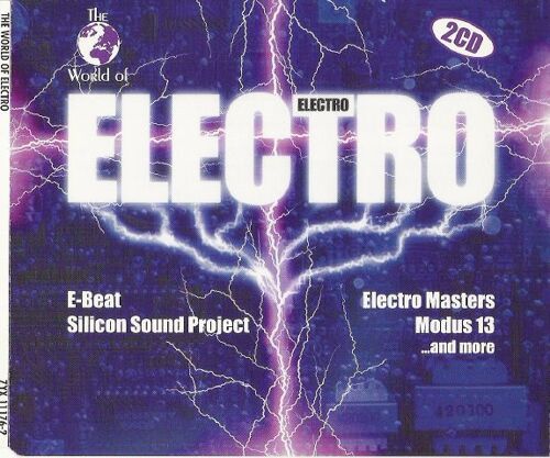 The World Of Electro