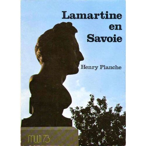 Lamartine En Savoie