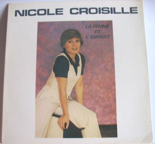 La Femme Et L'enfant