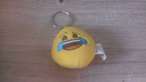 Porte Cles Smiley Emoji