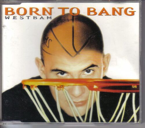 Born To Bang