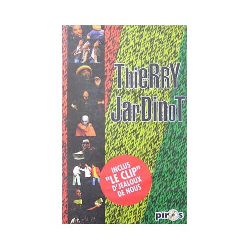 Thierry Jardinot - Spectacle "Live" Au Théatre De Champ-Fleuri