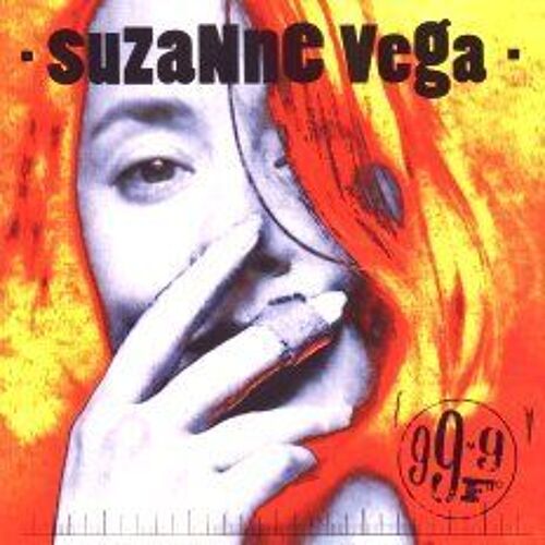 Suzanne Vega - 99.9f°