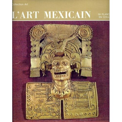 L'art Mexicain