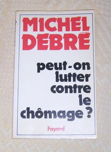 Peut-On Lutter Contre Le Chômage ?