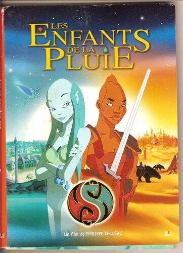Les Enfants De La Pluie Hors-Série N° 1 : -