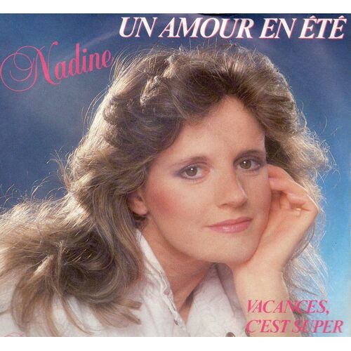 Un Amour En Ete