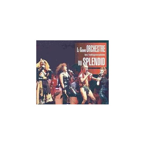 Les Indispensables