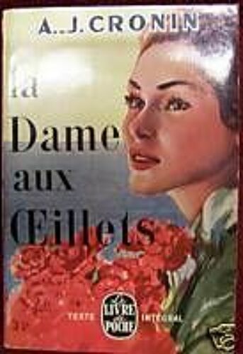 La Dame Aux Oeuillets