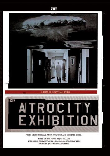 The Atrocity Exhibition
