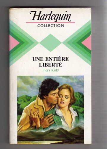 Une Entière Liberté