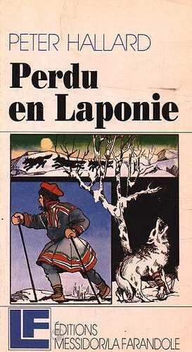 Perdu En Laponie