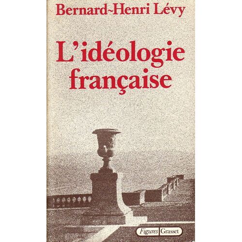 L'idéologie Française