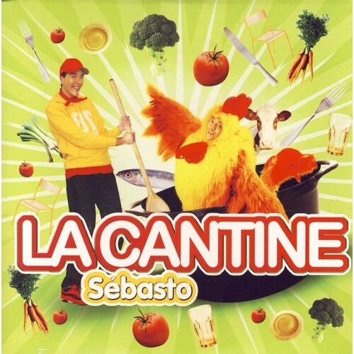 La Cantine