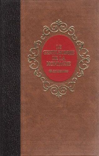 Le Gentilhomme De La Montagne El Salteador