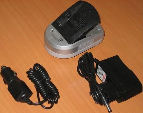 Besel  LB-01 - Chargeur Batterie crv3