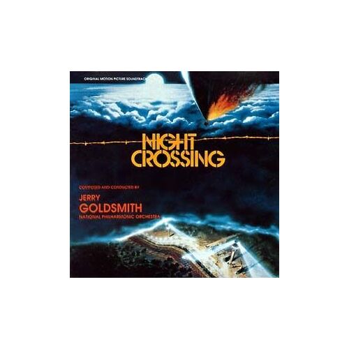 Night Crossing