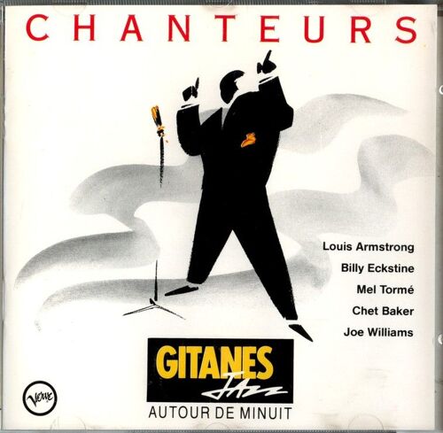 Autour De Minuit: Chanteurs J. Williams