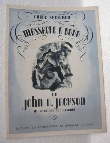 Massacre A Bord Du John D. Jackson