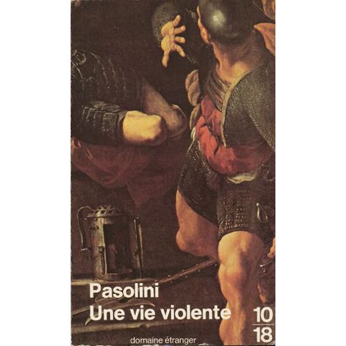 Une Vie Violente