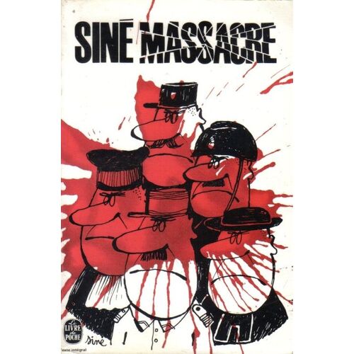 Sine Massacre
