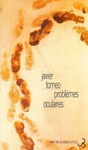 Problèmes Oculaires