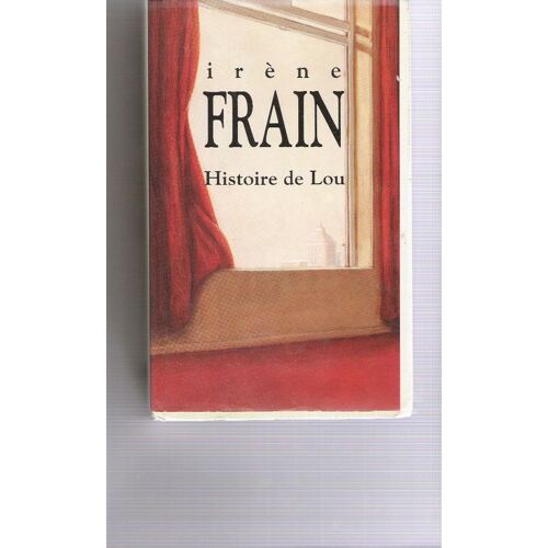 Fran Irene