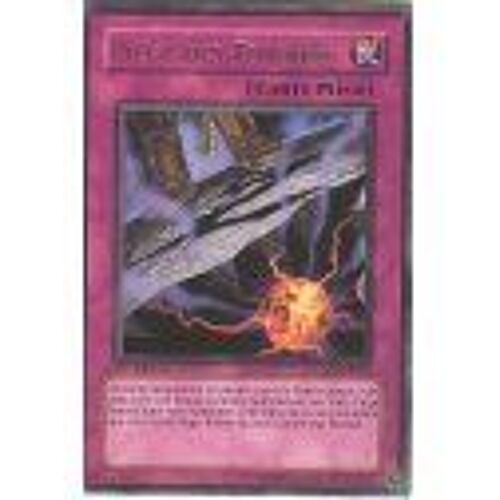 Piège Des Ténèbres Tdgs-Fr092