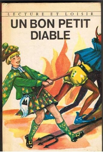 Un Bon Petit Diable