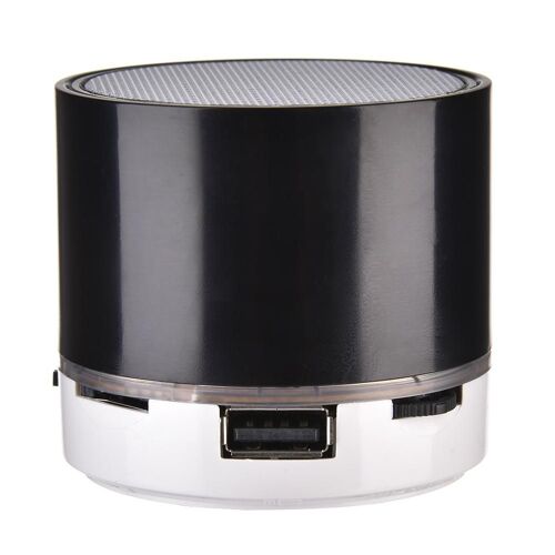 Haut-parleur stéréo Bluetooth S10, Support disque U, carte TF, universel, téléphone Portable, musique, Mini, sans fil, pour l'extérieur