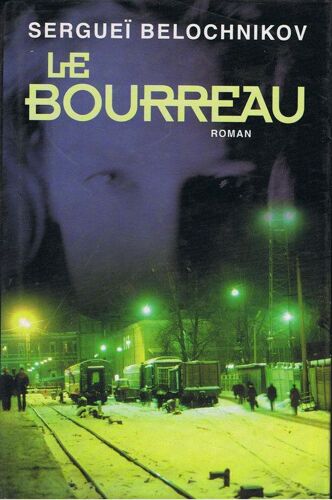 Le Bourreau