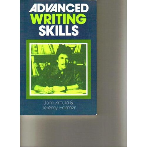 Advanced Writing Skills