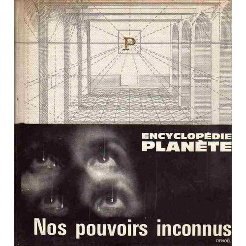 Nos Pouvoirs Inconnus