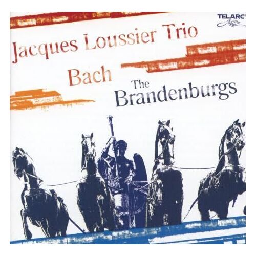 The Brandenburg Concertos