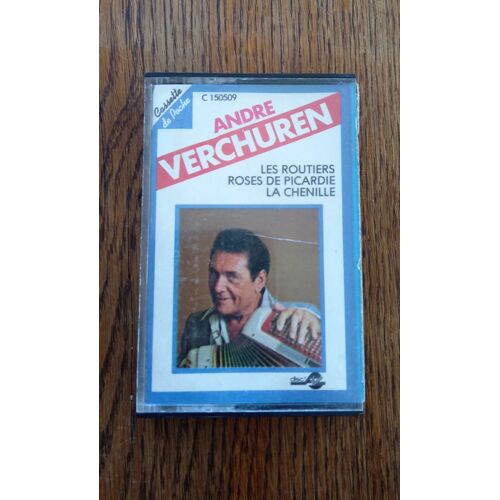 André Verchuren