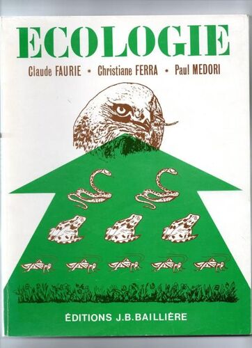 Écologie - Travaux Dirigés