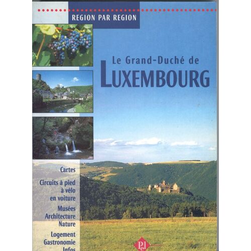 Le Grand Duche De Luxembourg