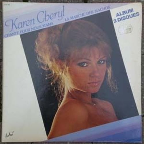 Chante Pour Nous Mama - La Marche Des Machos