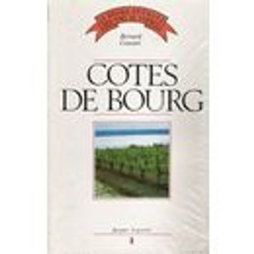 Côtes De Bourg