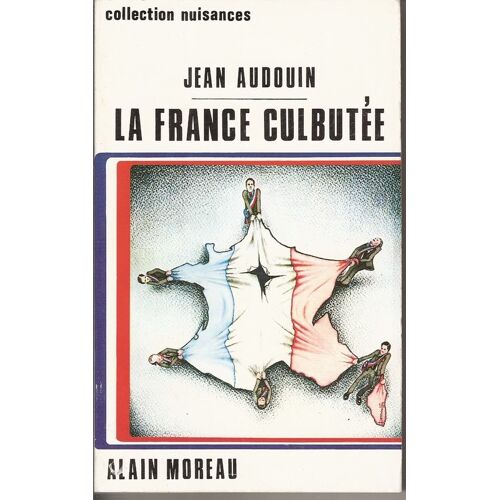 La France Culbutee