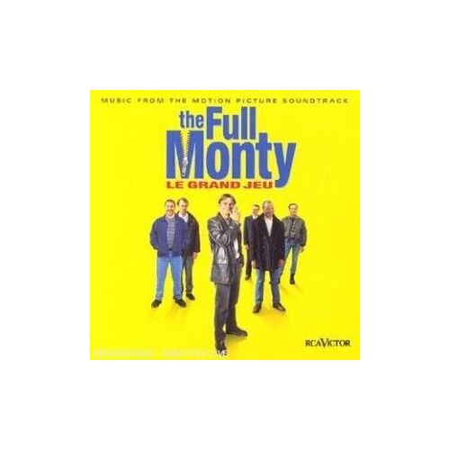 Total Monty