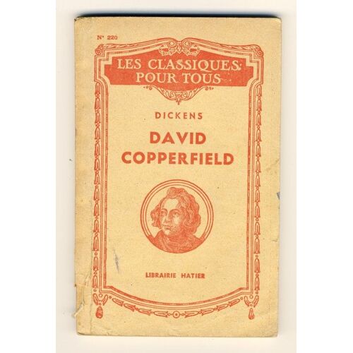 David Copperfield