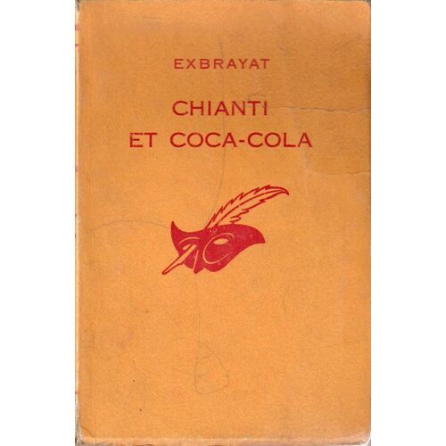 Chianti Et Coca-Cola