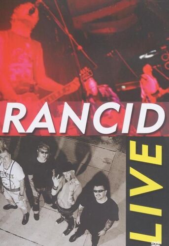 Rancid   Live